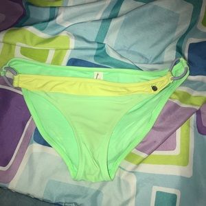 American Eagle swimsuit bottoms